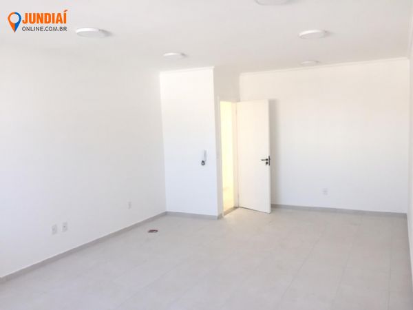 Comercial em Vila Rami, Jundiaí - Aluga-se sala comercial, Jundiaí/SP - Foto 1